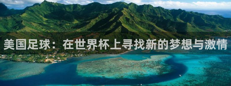 世界杯直播在线观看入口：美国足球：在世界杯上寻找新的梦想与激情